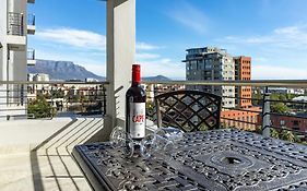Citystay Apartments Century City